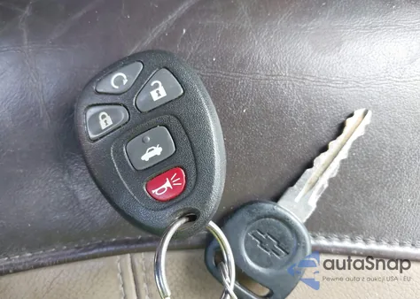 2011 Chevrolet Malibu Ltz from USA, damaged, VIN 1G1ZE5E10BF142753